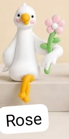 CP2  Goose Flower 0612