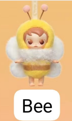 CP3 Molly buggy roam 0613