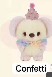 cp3 Uyoolab Papa PLUSH 0613
