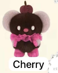 cp3 Uyoolab Papa PLUSH 0613