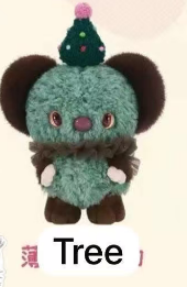 cp3 Uyoolab Papa PLUSH 0613