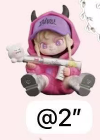 cp4 Dora On My Way 0613