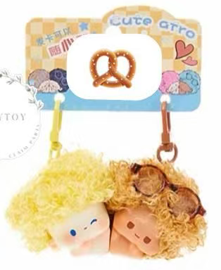 CP4 Cute Arro 0615