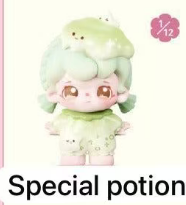 cp3 Yara Tales of Enchanted Realm 0615