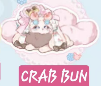 cp2 Tutulong fluffy shore 0616