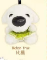 CP1 Big Head Dog 0616
