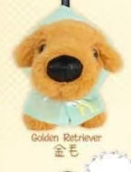 CP1 Big Head Dog 0616