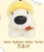 CP1 Big Head Dog 0616