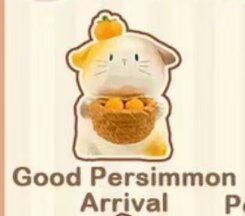 CP1 Cat Pal Fun Fruit 0617