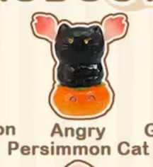 CP1 Cat Pal Fun Fruit 0617