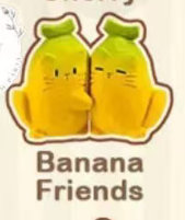 CP1 Cat Pal Fun Fruit 0617
