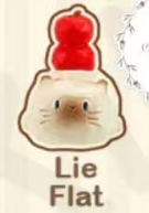 CP1 Cat Pal Fun Fruit 0617