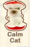 CP1 Cat Pal Fun Fruit 0617
