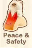 CP1 Cat Pal Fun Fruit 0617