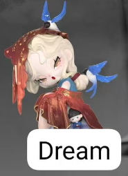 cp1  Dodo nami sleepwalk 0617