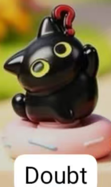 CP5 Black cat symbol 0617
