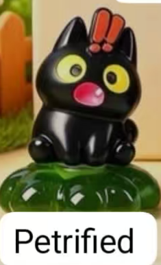 CP5 Black cat symbol 0617