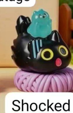 CP5 Black cat symbol 0617
