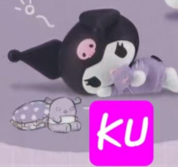 CP1 Sanrio good night 0617