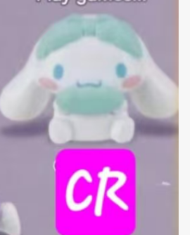 CP1 Sanrio good night 0617