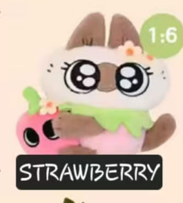 CP2 Azukisan Fruity 0620