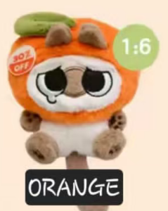 CP1 Azukisan Fruity 0617