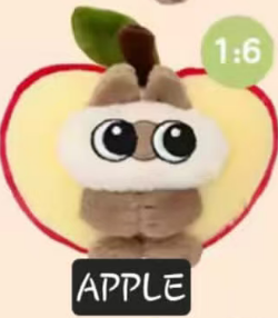 CP2 Azukisan Fruity 0620