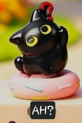 CP4 Black cat symbol 0617