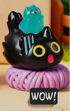 CP3 Black cat symbol 0617