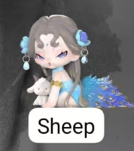 cp2  Dodo nami sleepwalk 0618