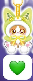 cp2 Picoco magic cape 0619