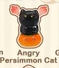 CP2 Cat Pal Fun Fruit 0620