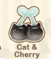 CP2 Cat Pal Fun Fruit 0620