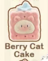 CP2 Cat Pal Fun Fruit 0620