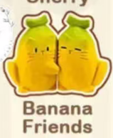 CP2 Cat Pal Fun Fruit 0620