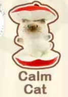CP2 Cat Pal Fun Fruit 0620