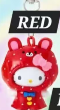 CP 2 Sanrio Rain 0621