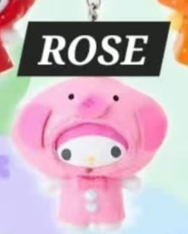 CP 2 Sanrio Rain 0621