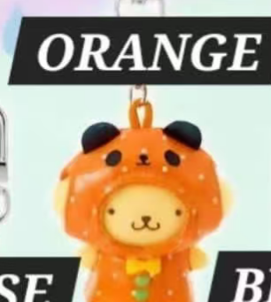 CP 2 Sanrio Rain 0621