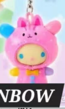 CP 2 Sanrio Rain 0621