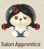 cp 3 Labubu salon beans 0621