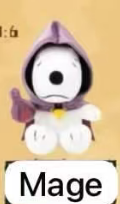 CP1 Snoopy Trick or Treat Party 0621