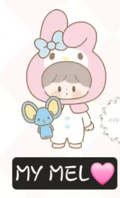 CP1 Sanrio love league 0621
