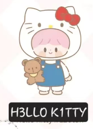 CP1 Sanrio love league 0621