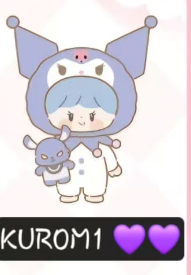 CP1 Sanrio love league 0621
