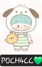CP1 Sanrio love league 0621