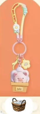 CP 2 Lulu Pig Flower 0623
