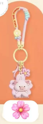 CP 1 Lulu Pig Flower 0623