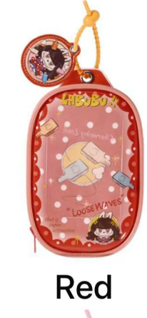 cp3 Labubu Salon Bag 0623