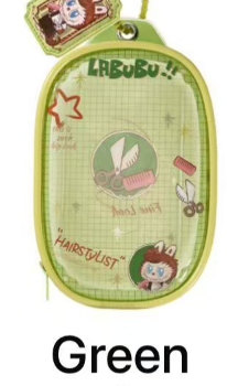 cp3 Labubu Salon Bag 0623